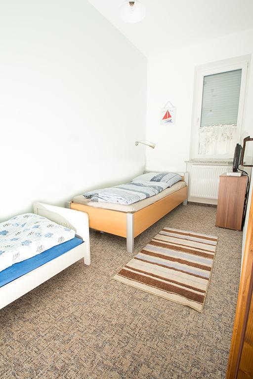 Apartments Andrea Kiel Zirndorf Exterior photo