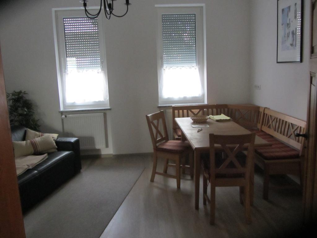 Apartments Andrea Kiel Zirndorf Exterior photo
