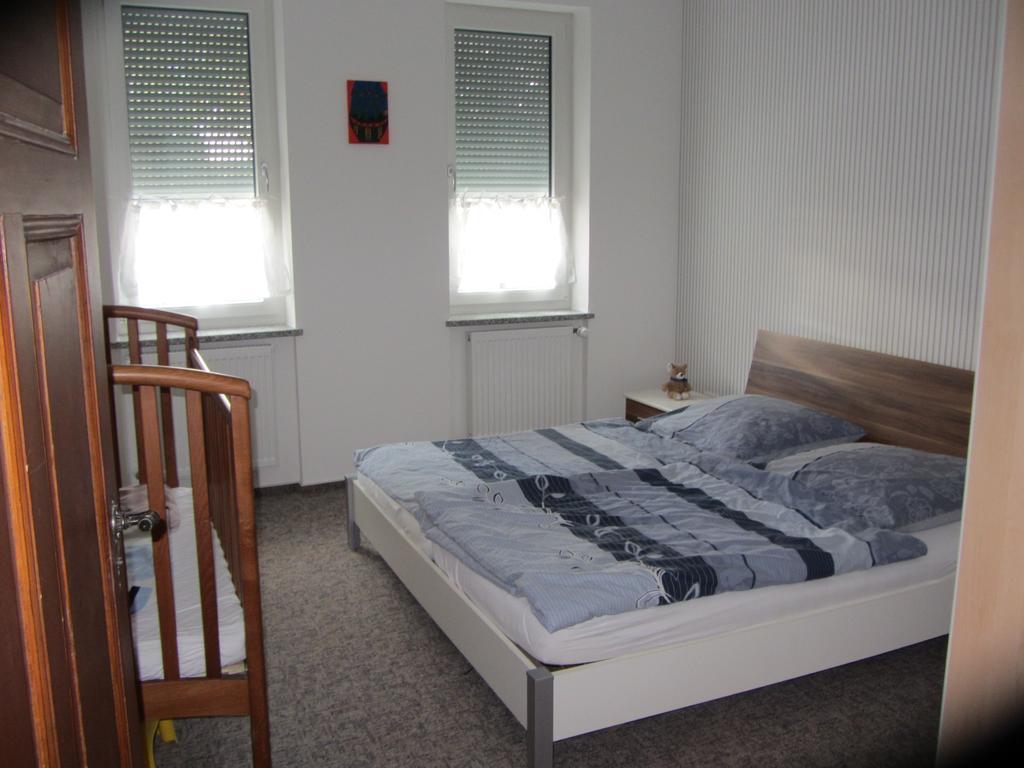Apartments Andrea Kiel Zirndorf Exterior photo